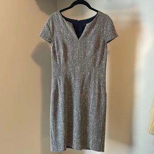 Banana Republic dress